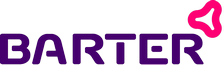 Logo Barter